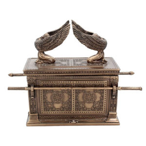 krabička (dekorace) Ark of the Covenant - G0753C4