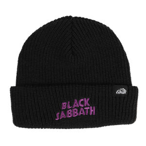 kulich Lakai Black x Sabbath - black - lh420415-black