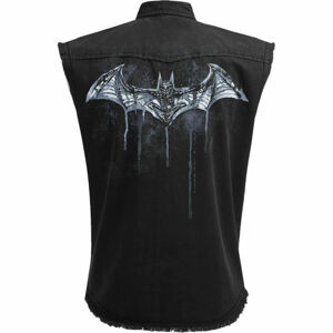košile SPIRAL Batman Batman M