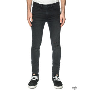 kalhoty jeans GLOBE G.04 Skinny 38