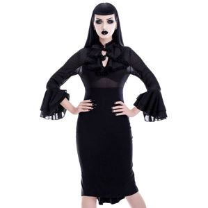 šaty KILLSTAR Glamour Ghoul XS
