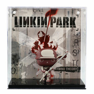 figurka Linkin Park - POP! - Theory - FK52965