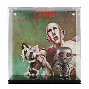 figurka Queen - POP! - News of the World - FK53081