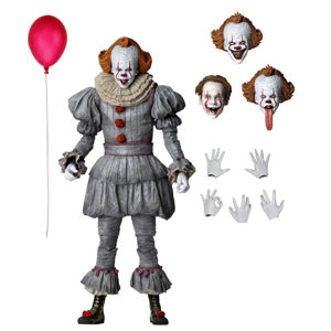 figurka filmová NNM To Pennywise