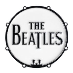 NNM Beatles Drum Head
