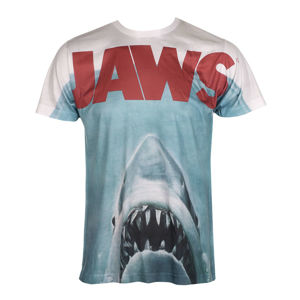 tričko pánské JAWS - HYBRIS - UV-1-JAWS005-SUB XL
