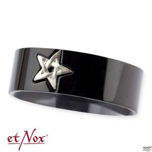 prsten ETNOX - Pentagram - SR1100 53