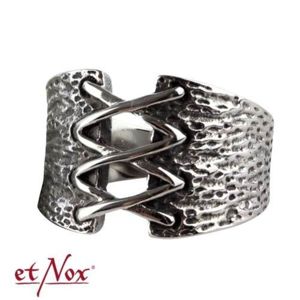 prsten ETNOX - Corset - SR1137 56