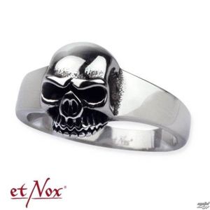prsten ETNOX - Small Skull - SR1412 59