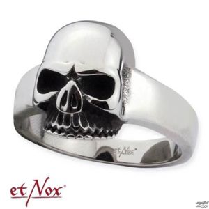prsten ETNOX - Mid Skull - SR1413 62