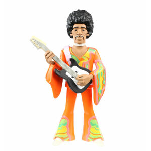 figurka Jimi Hendrix - FK61431