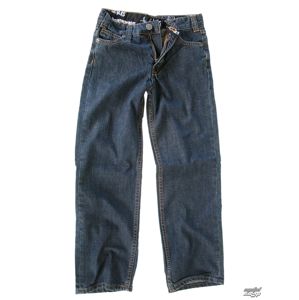 kalhoty dětské (jeansy) HORSEFEATHERS - Rookie