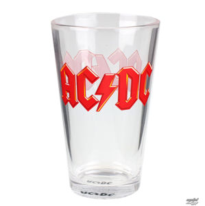 nádobí nebo koupelna NNM AC-DC Logo
