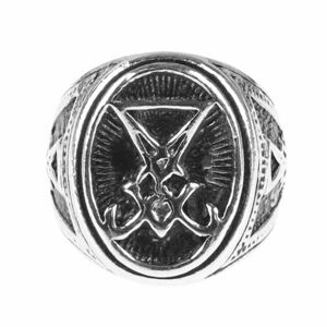 prsten Luciferi - PSY950 19