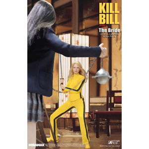 figurka filmová NNM Kill Bill My Favourite