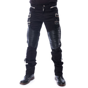 kalhoty gothic VIXXSIN KORE 36/34