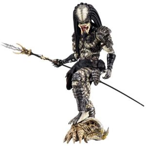 figurka filmová NNM Predator Shaman