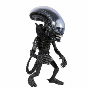 figurka Alien - MDS Deluxe Action Figure - Xenomorph - MEZ80172