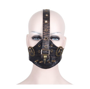 maska (rouška) DEVIL FASHION - MK011
