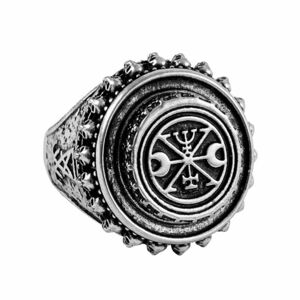 prsten KILLSTAR - Murmur Ring - KSRA004390 7