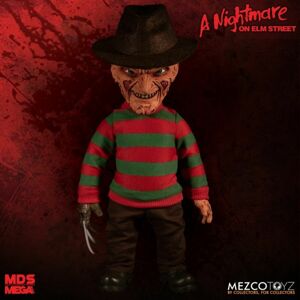 figurka Nightmare On Elm Street - Freddy Krueger - MEZ25890