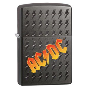 zapalovač ZIPPO AC-DC AC/DC