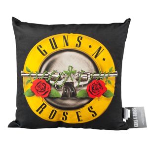 povlak na polštář Guns N' Roses - GNR8001-DEKO