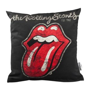 povlak na polštář Rolling Stones - RS8001-DEKO