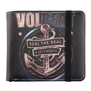 peněženka NNM Volbeat Seal The Deal