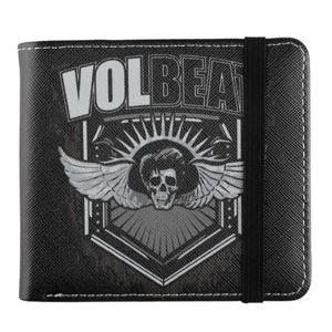 peněženka NNM Volbeat Established