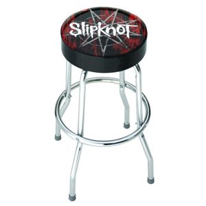 barová stolička SLIPKNOT - GLITCH - BSSLPGLI01