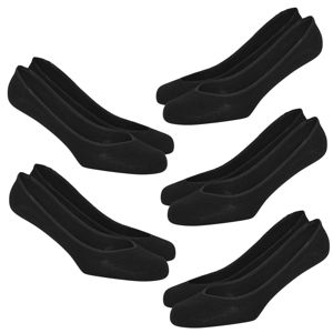 ponožky URBAN CLASSICS Invisible 39-42