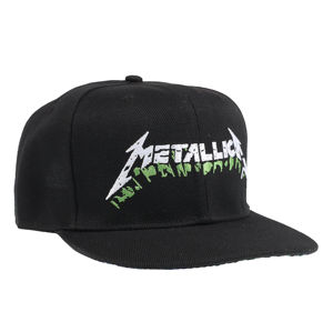 kšiltovka NNM Metallica Creeping Death