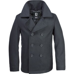 kabát BRANDIT Pea Coat XL