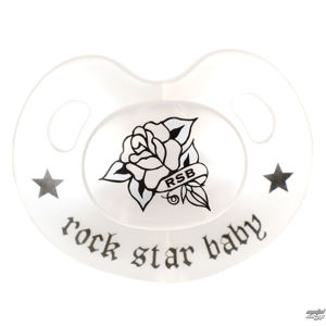 ROCK STAR BABY Rose