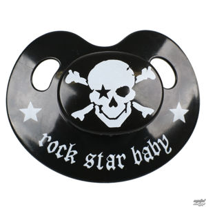 ROCK STAR BABY Pirate