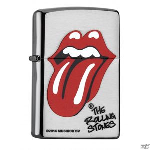 zapalovač ZIPPO Rolling Stones ROLLING STONES