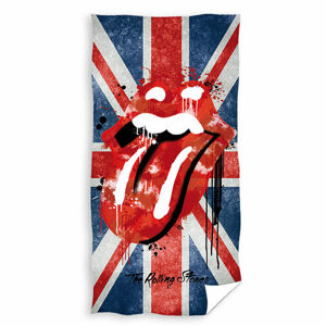 ručník Rolling Stones - RS191030