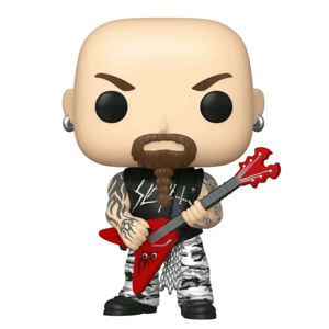 figurka skupiny POP Slayer POP!