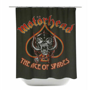 závěs do sprchy Motörhead - Ace of Spades - SCMH02