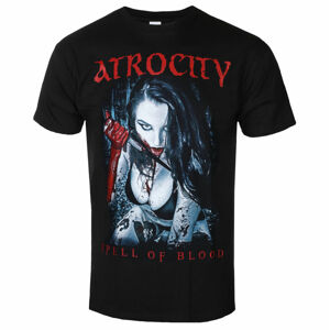 tričko pánské Atrocity - Spell of Blood - ART WORX - 711675-001 XL