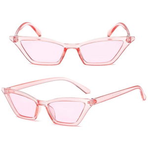 sluneční brýle JEWELRY & WATCHES - O12_pink