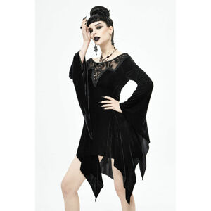 šaty dámské DEVIL FASHION - SKT121 XL-XXL