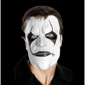 maska Slipknot - Jim Face - RUB68677