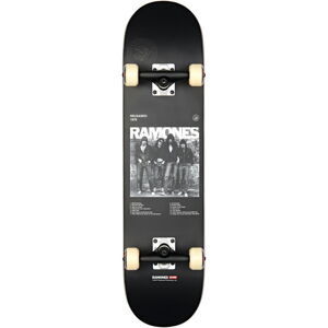 skateboard GLOBE - Ramones - 10525424-RMNS