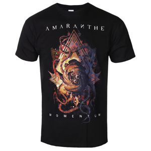 tričko pánské Amaranthe - Tour Summer 2019 - 615 XL