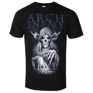 tričko pánské Arch Enemy - MMXX - 663 S