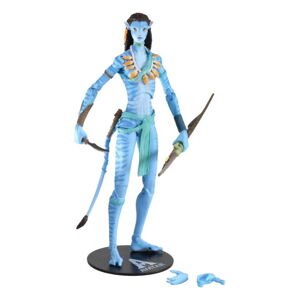 figurka Avatar - Action Figure - Neytiri - MCF16302