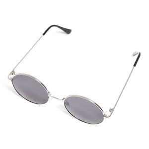brýle sluneční URBAN CLASSICS - 107 UC - TB3735 - silver/grey