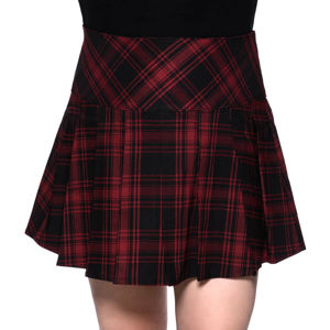 sukně KILLSTAR Teen Spiritus Mini Skirt XS